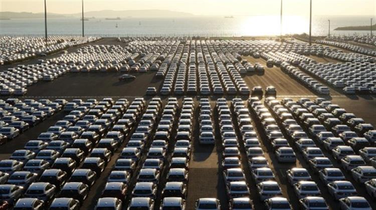 Κίνα: Ετήσια Αύξηση 70,6% στις Εξαγωγές Οχημάτων το Α Τρίμηνο του 2023