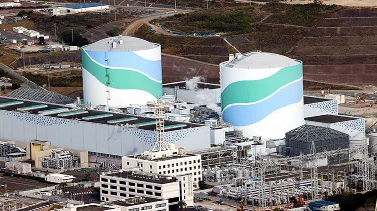 Ιαπωνία: Παράταση Zωής των Πυρηνικών Αντιδραστήρων Πέραν των 60 Ετών
