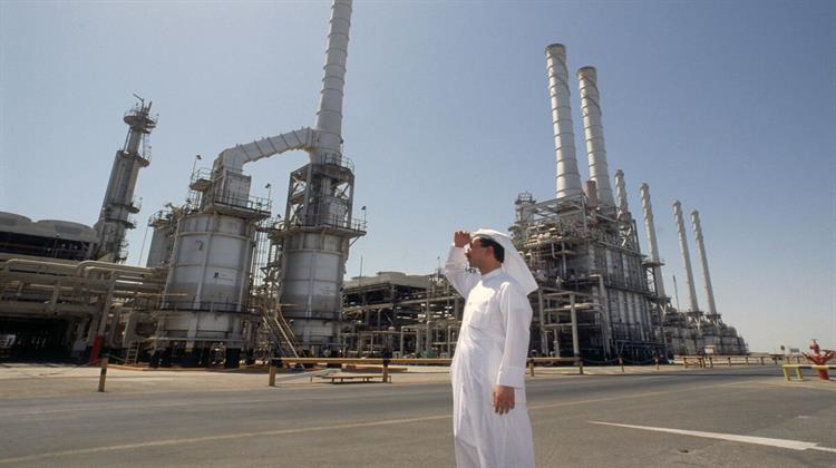 Πετρέλαιο και Γεωπολιτική: Η Σαουδική Αραβία Γυρίζει την Πλάτη στις ΗΠΑ, Δίνει το Πάνω Χέρι σε Ρωσία – Κίνα