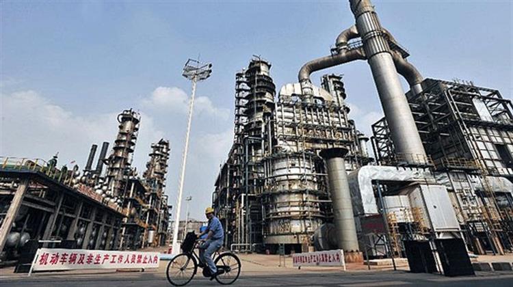 Κίνα: Πιθανόν να Μειώσει τις Ποσοστώσεις Πετρελαϊκών Προϊόντων σε Δεύτερη Παρτίδα Εξαγωγών για το 2023