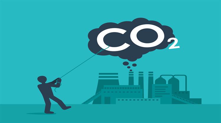 ΕΔΕΥΕΠ: Άνω των € 6 Δισ. Ετησίως το  Όφελος από την Αποθήκευση CO2