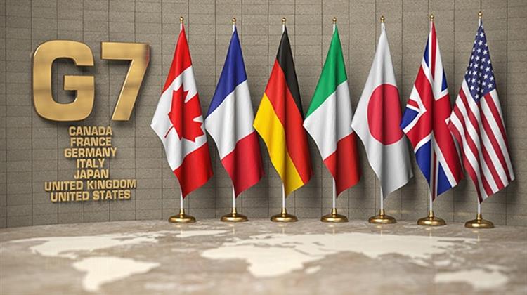 ΕΕ και Ιαπωνία Διαφωνούν με την Πρόταση των ΗΠΑ για Πλήρη Απαγόρευση Εξαγωγών Από τους G7 προς τη Ρωσία