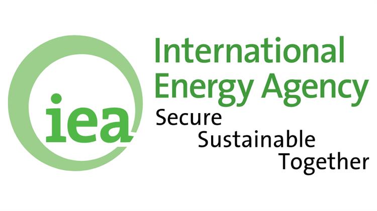 Παρίσι: Ο Εκτελεστικός Διευθυντής του ΙΕΝΕ Παρουσίασε την Οπτική του Ινστιτούτου για τις Ενεργειακές Εξελίξεις στη ΝΑ Ευρώπη σε Ειδική Συνεδρίαση στην Έδρα του IEA