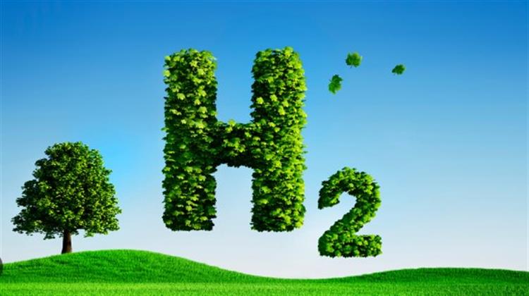 Νέα Μελέτη της BCG: «Επενδύοντας σε μια Πράσινη Οικονομία Υδρογόνου»
