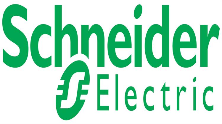 Ενεργειακή Διαχείριση με τις Λύσεις της Schneider Electric για τον Κλάδο της Βιομηχανίας, του Retail και των Data Centers