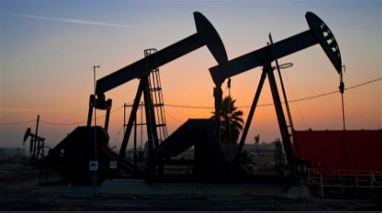 ΗΠΑ: Αργό και Φόβοι για  Ύφεση Σταματούν το Ράλι Πετρελαίου και Φ. Αερίου