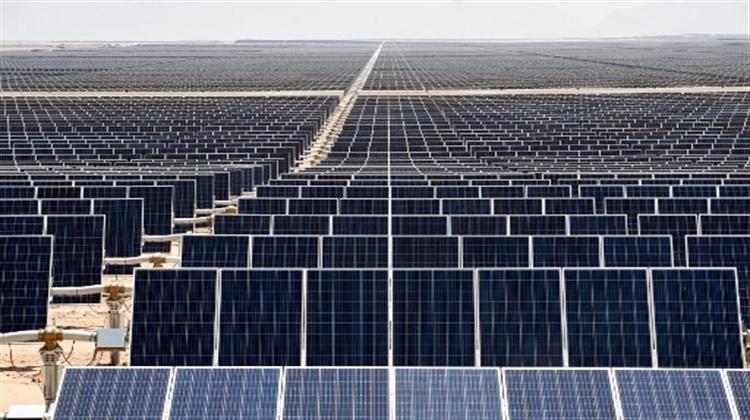 Βραζιλιάνος Παραγωγός Ηλιακών Συλλεκτών Σχεδιάζει Πράσινου Εργοστάσιο Υδρογόνου στην Parana