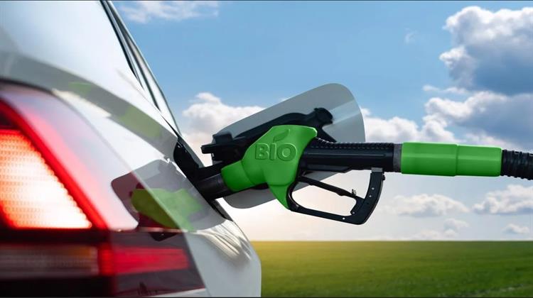 Σουηδία: Η Κυβέρνηση Μειοψηφίας Μειώνει το Ποσοστό Βιοκαυσίμων στο Ντίζελ και τη Βενζίνη