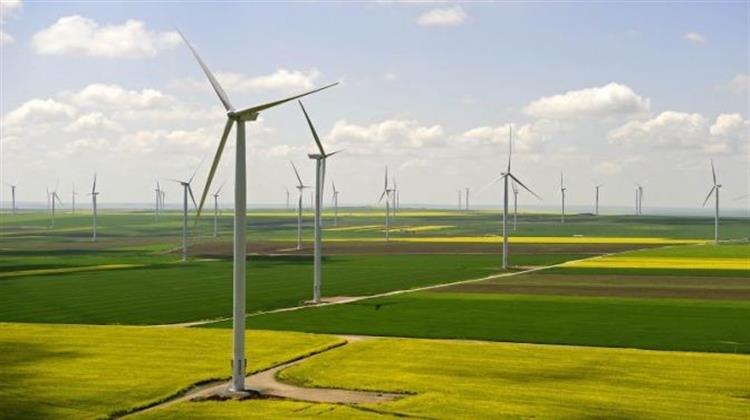 Ολλανδία: Πέτυχε τον Στόχο για Χερσαία Αιολική Ενέργεια 6000MW το 2022