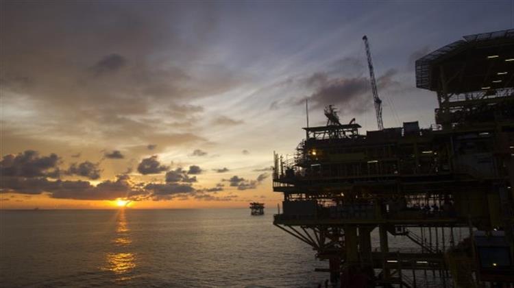 Εως $ 30 δισ., το Κόστος της Απόφραξης Πηγών Πετρελαίου και Φ. Αερίου στον Κόλπο του Μεξικού