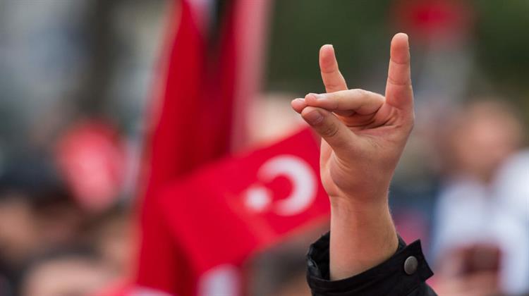 Φωτιά στο Πολιτικό Σκηνικό της Τουρκίας: Οι Γκρίζοι Λύκοι Αποκηρύσσουν Μπαχτσελί - Στηρίζουν Κιλιτσντάρογλου