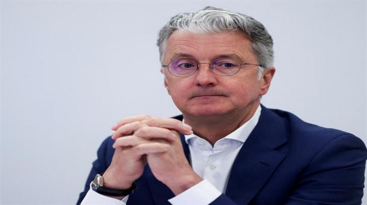 Ένοχος για το Σκάνδαλο των Εκπομπών Δήλωσε ο Πρώην Επικεφαλής της Audi