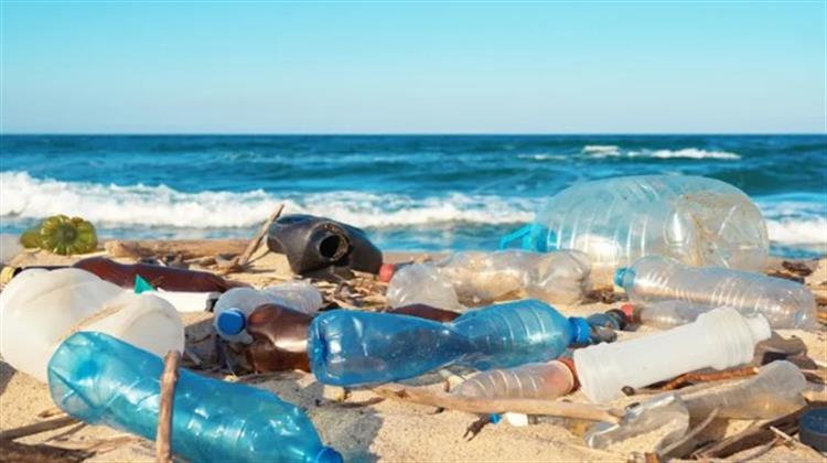 ΟΗΕ: Ο Kόσμος θα Mπορούσε να Mειώσει τη Ρύπανση από Πλαστικά Κατά 80%  Έως το 2040