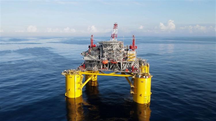 Shell: Από Εννέα Μήνες σε Εννέα Ημέρες οι Θαλάσσιες Έρευνες Πετρελαίου με Χρήση ΑΙ