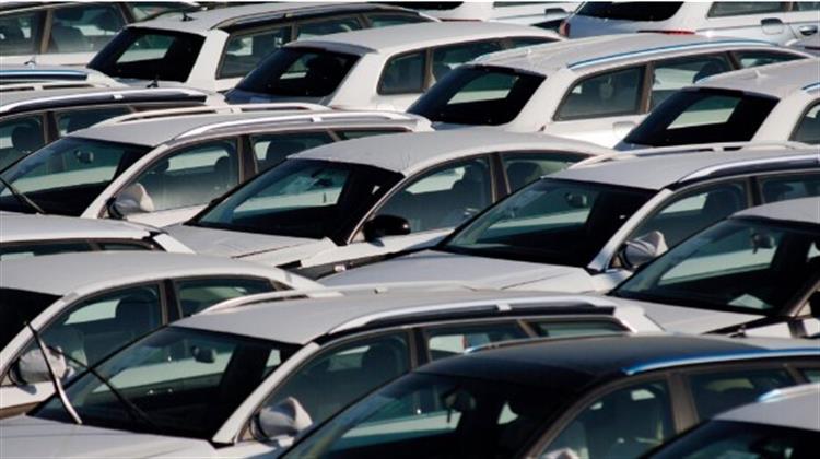 Αυξήθηκαν οι Πωλήσεις των Αυτοκινήτων τον Απρίλιο στην ΕΕ