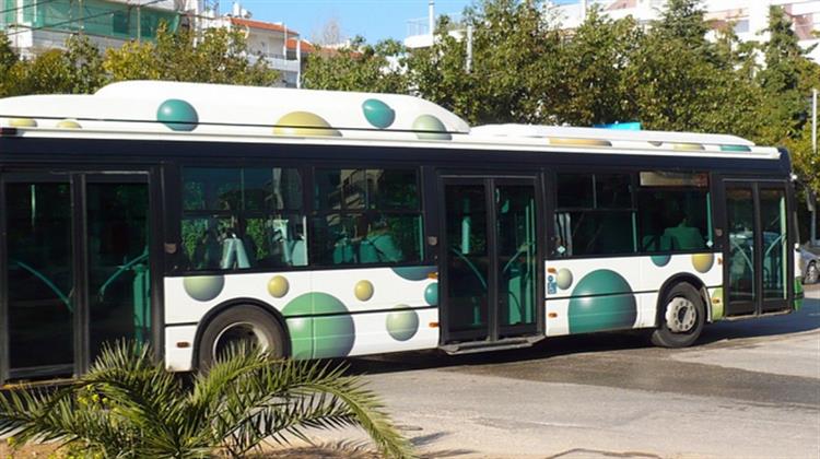 Μετά τις Εκλογές η Προμήθεια των Νέων Πράσινων Λεωφορείων