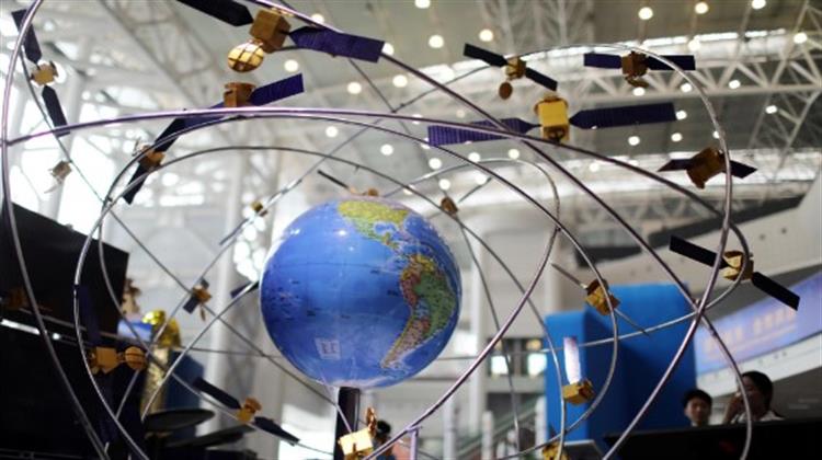 Κίνα: Ετήσια Αύξηση 6,76%  για τη Βιομηχανία Δορυφορικής Ναυσιπλοΐας με Συστήματα GNSS