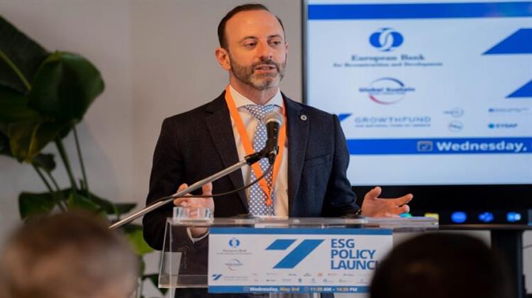 Το Υπερταμείο Παρουσίασε στις Θυγατρικές του την ESG Πολιτική του Ομίλου