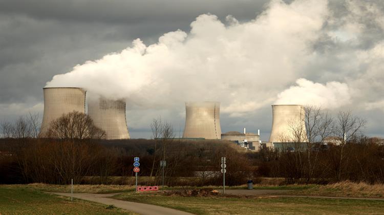 Εγγυήσεις Από την ΕΕ Ζητά η Γαλλία για το Πυρηνικό της Πρόγραμμα