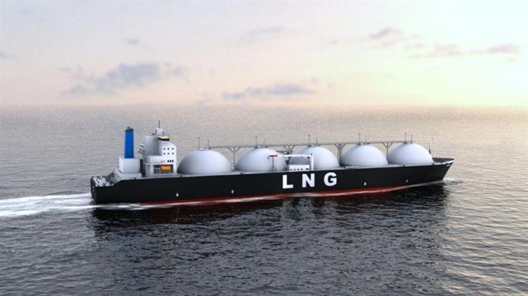 LNG: Ο Αγώνας για την Εξασφάλιση Μακροπρόθεσμων Συμβάσεων