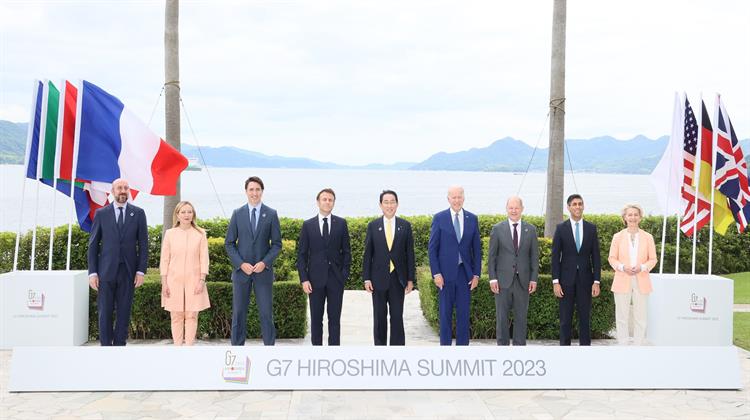 Πρωτοβουλία των G7 για την Καταπολέμηση του Οικονομικού Εξαναγκασμού – Στο Στόχαστρο το Πεκίνο
