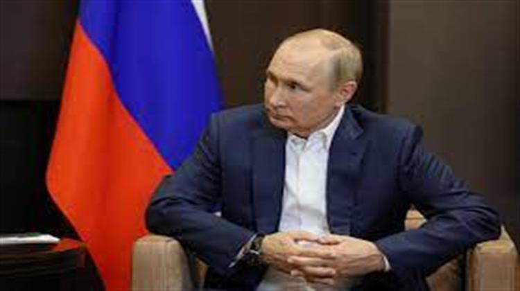 Πούτιν: Οι Τιμές Ενέργειας Πλησιάζουν τα «Οικονομικώς Δικαιολογημένα» Επίπεδα