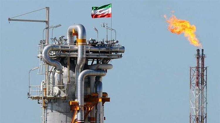 Ιράν: Εξετάζουμε το Ενδεχόμενο Εξαγωγών Φυσικού Αερίου προς την Ευρώπη Μέσω Τουρκίας