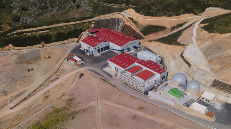 Thalis Environmental Services S.A.: Νέο Έργο Ορόσημο για την Περιβαλλοντική Αναβάθμιση της Περιφέρειας Κρήτης
