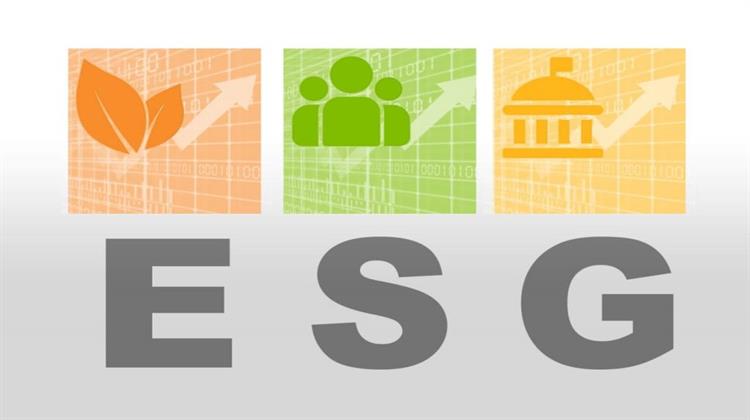 Τράπεζα Πειραιώς: Αυξάνει τις Χρηματοδοτήσεις με Κριτήρια ESG