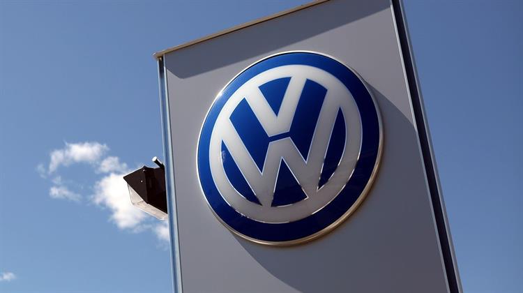Volkswagen: «Μπάσιμο» στην Κίνα με Μεγάλη Επένδυση 1 Δισ.