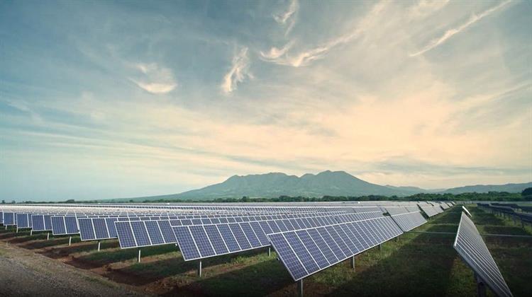 Τέξας: Η Linea Energy Αποκτά Ηλιακό Πάρκο που θα Καλύψει 63.000 Σπίτια