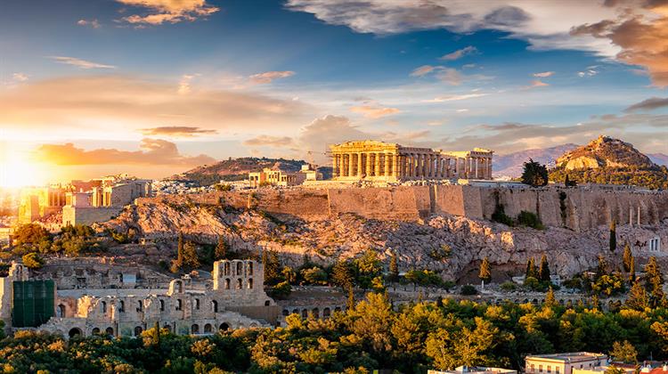 O Χιούγκο Ντίξον και η Oικονομική Eυκαιρία της Ελλάδας
