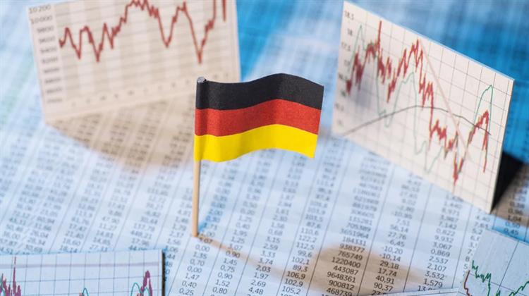 Η Γερμανική Οικονομία Ξεμένει Από Εργατικά Χέρια