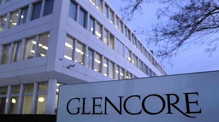 H Glencore Επανέρχεται με Νέα Προσφορά - Μαμούθ για την Εξαγορά της Teck Resources
