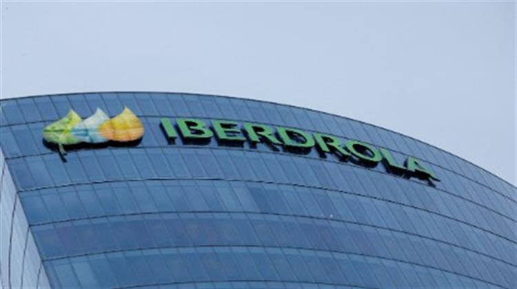 Η Iberdrola Eξασφάλισε Xρηματοδότηση για Hλιακή, Aιολική Aνάπτυξη 2,2GW