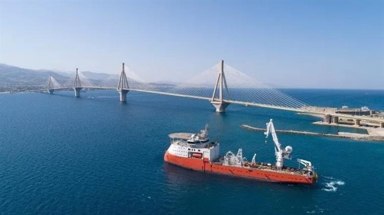 Hellenic Cables: Σε Λειτουργία ο Δυτικός Διάδρομος Πελοποννήσου – Διασύνδεση με την Υπερυψηλή Τάση