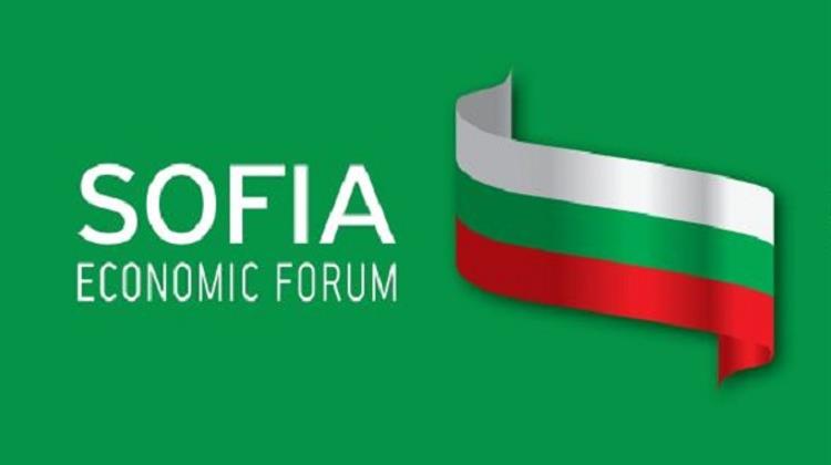 Οικονομικό Φόρουμ Σόφιας IV: Επιστρέφει η Συνάντηση - Θεσμός των πιο Σημαντικών Βουλγάρων και Διεθνών Πολιτικών Ηγετών