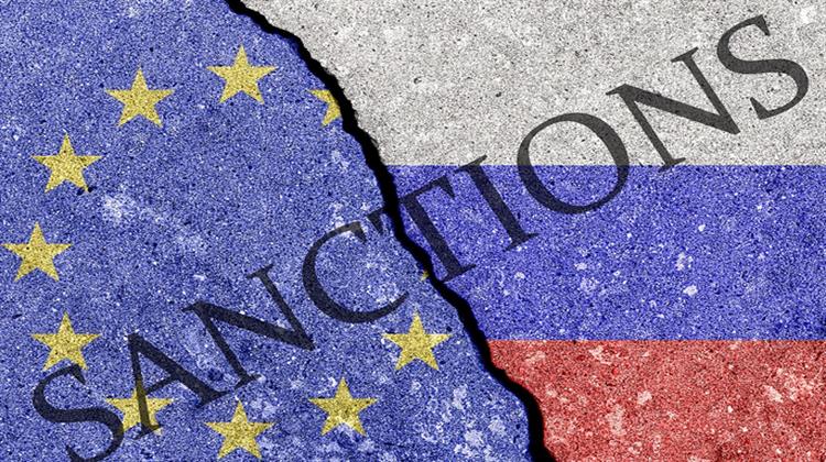 ΕΕ: Εγκρίθηκε το 11ο Πακέτο Κυρώσεων Κατά της Ρωσίας