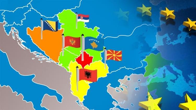 Ε.Ε. και Δυτικά Βαλκάνια: 20 Χρόνια με Όνειρα και Ελπίδα