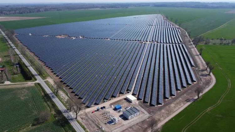 Η Equinor Δοκιμάζει Ηλιακή Μονάδα 60MW στην Πολωνία
