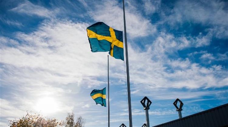 Η Σουηδία Καταργεί το Net Zero Scheme του WEF: “Η Υπερθέρμανση του Πλανήτη είναι Απάτη”..