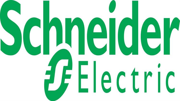 Schneider Electric: Προηγμένες Λύσεις για Ενεργειακή Αποδοτικότητα στη Βιομηχανία - Μετασχηματίζοντας το Μέλλον της Παραγωγής