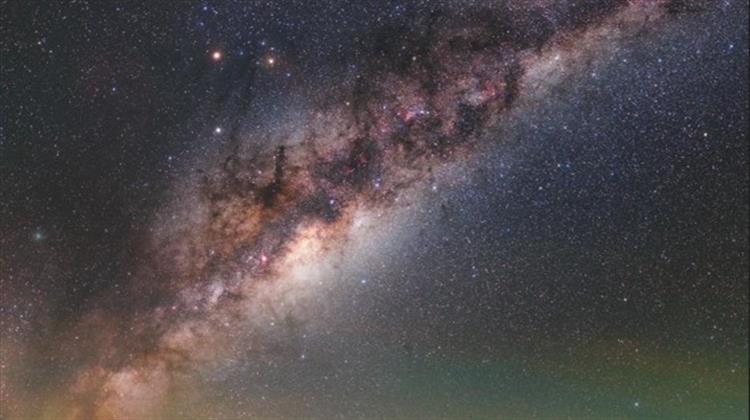 Διεθνής Ομάδα Ερευνητών Μελετά τα Αρχαιότερα Αστέρια του Γαλαξία μας