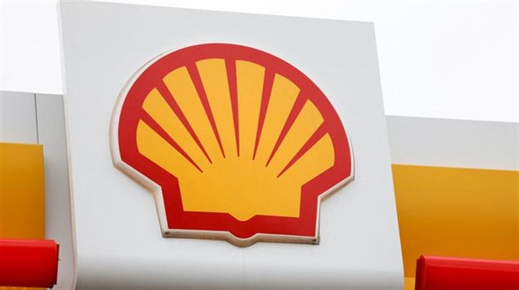 Μεγάλη Πτώση στα Έσοδα Από την Εμπορία Φυσικού Αερίου Αναμένει στο Β΄Τρίμηνο η Shell