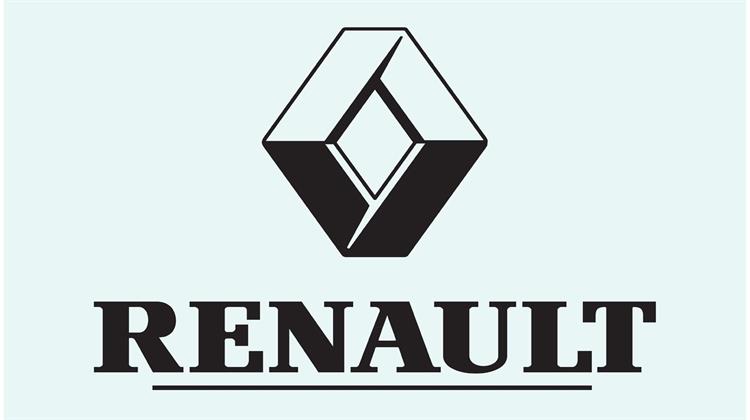 Σενάρντ (Renault): Η Εξάρτηση Από Κινεζικές Πρώτες Ύλες με Κρατά Ξύπνιο τα Βράδια
