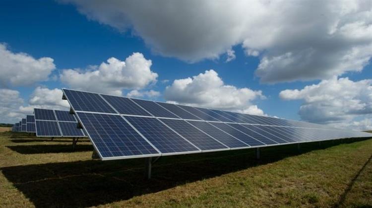 Γαλλική Εταιρεία Κατασκευάζει Ηλιακό Πάρκο180 MW στην Πορτογαλία