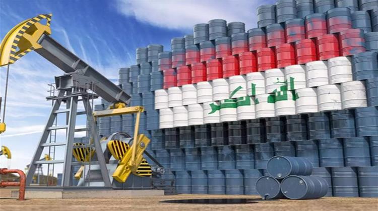 Ιράκ: Ανταλλαγή Αργού με Ιρανικό Αέριο με Στόχο τη Διευθέτηση Οφειλών