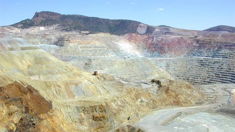 Στην Άμεση Επαναλειτουργία των Ορυχείων Στοχεύει η Ιταλία