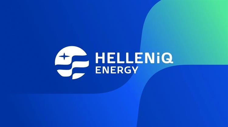 Τον Απολογισμό Βιώσιμης Ανάπτυξης για το 2022 Δημοσιεύει η HELLENiQ Energy