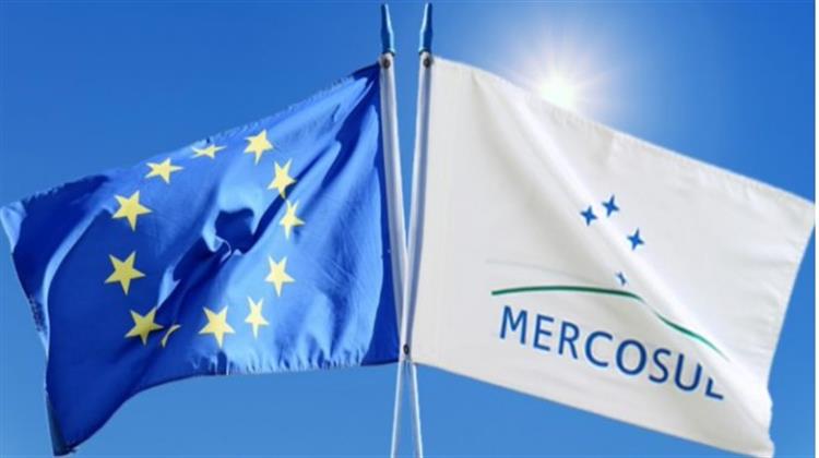 Επιχείρηση Πειθούς από τη Γερμανία στη Γαλλία για τη Συμφωνία ΕΕ-Mercosur